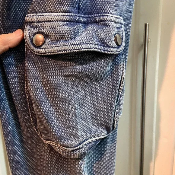 Norwegian Onepiece Jumpsuit - Picture 6 of 6